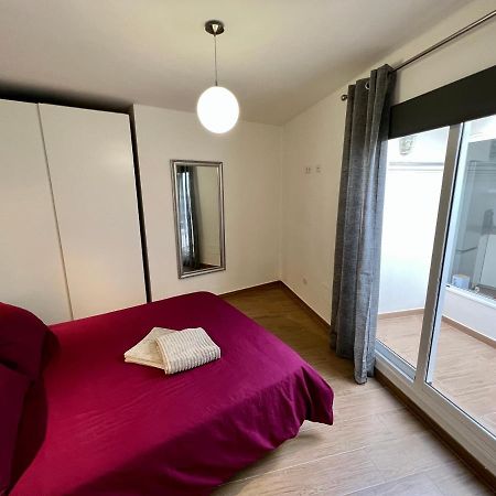 Bungalow Nueva York Коста Тегисе Екстериор снимка