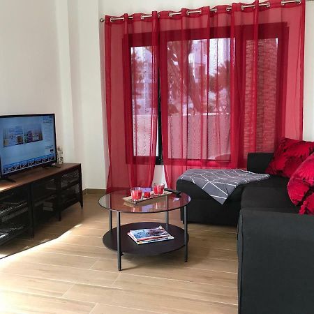Bungalow Nueva York Коста Тегисе Екстериор снимка