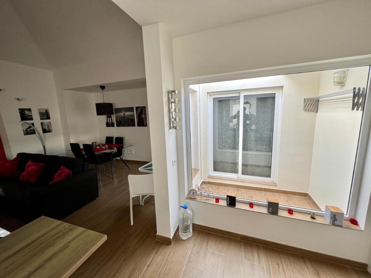 Bungalow Nueva York Коста Тегисе Екстериор снимка