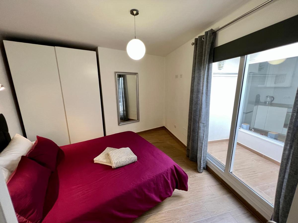 Bungalow Nueva York Коста Тегисе Екстериор снимка