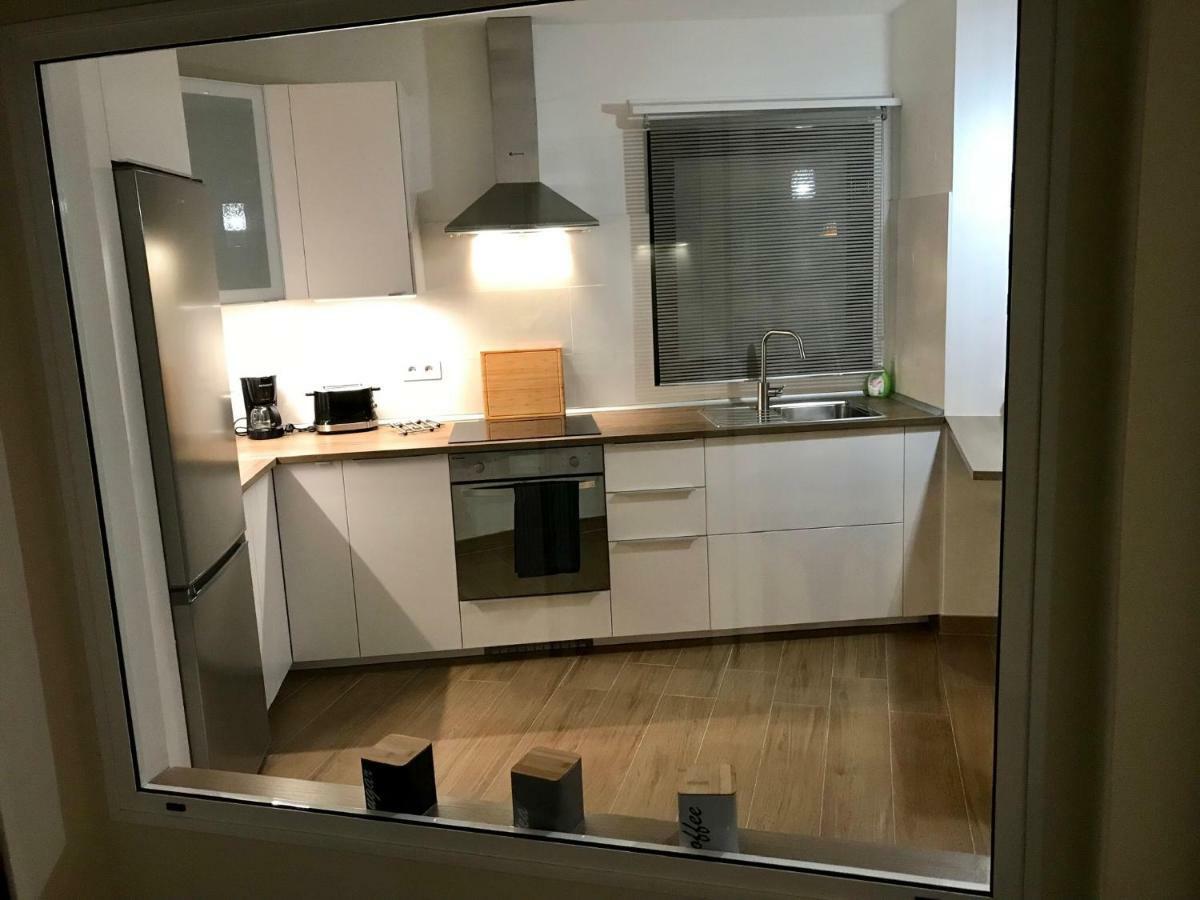 Bungalow Nueva York Коста Тегисе Екстериор снимка