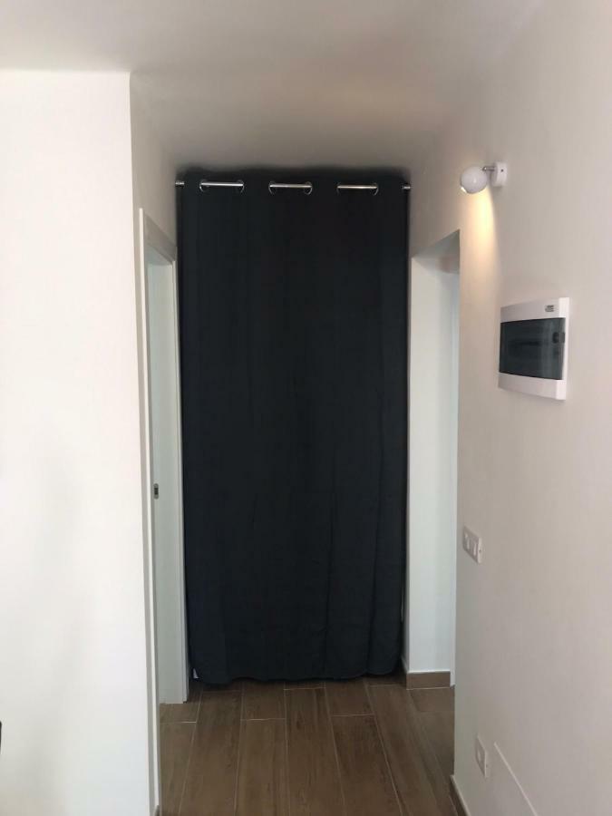 Bungalow Nueva York Коста Тегисе Екстериор снимка