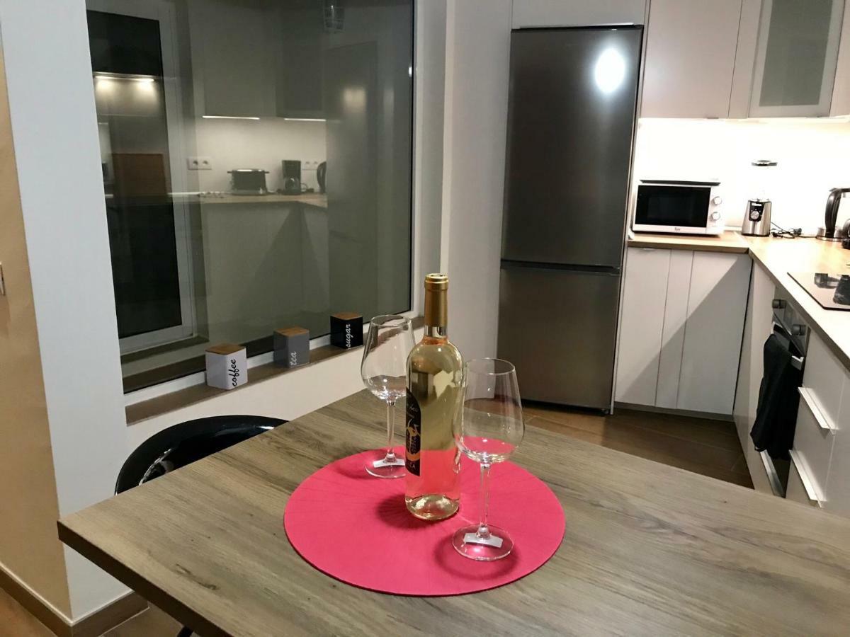 Bungalow Nueva York Коста Тегисе Екстериор снимка