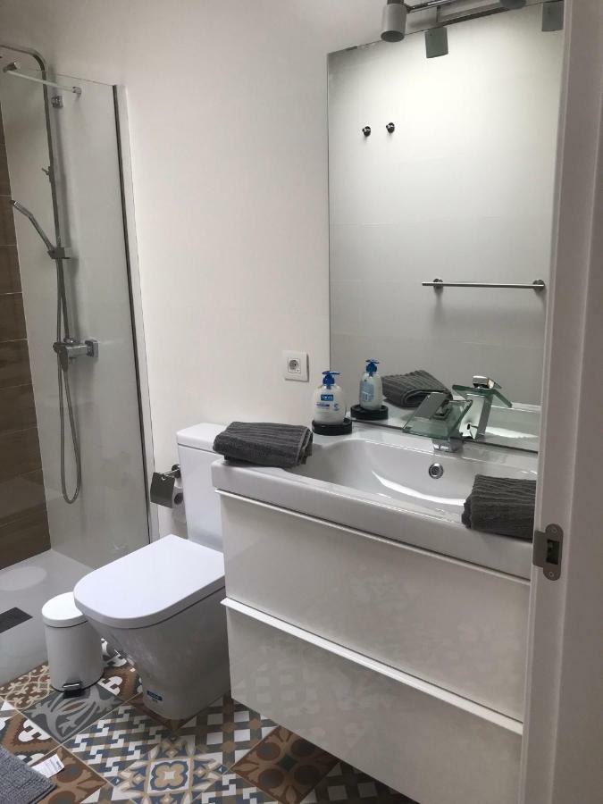 Bungalow Nueva York Коста Тегисе Екстериор снимка
